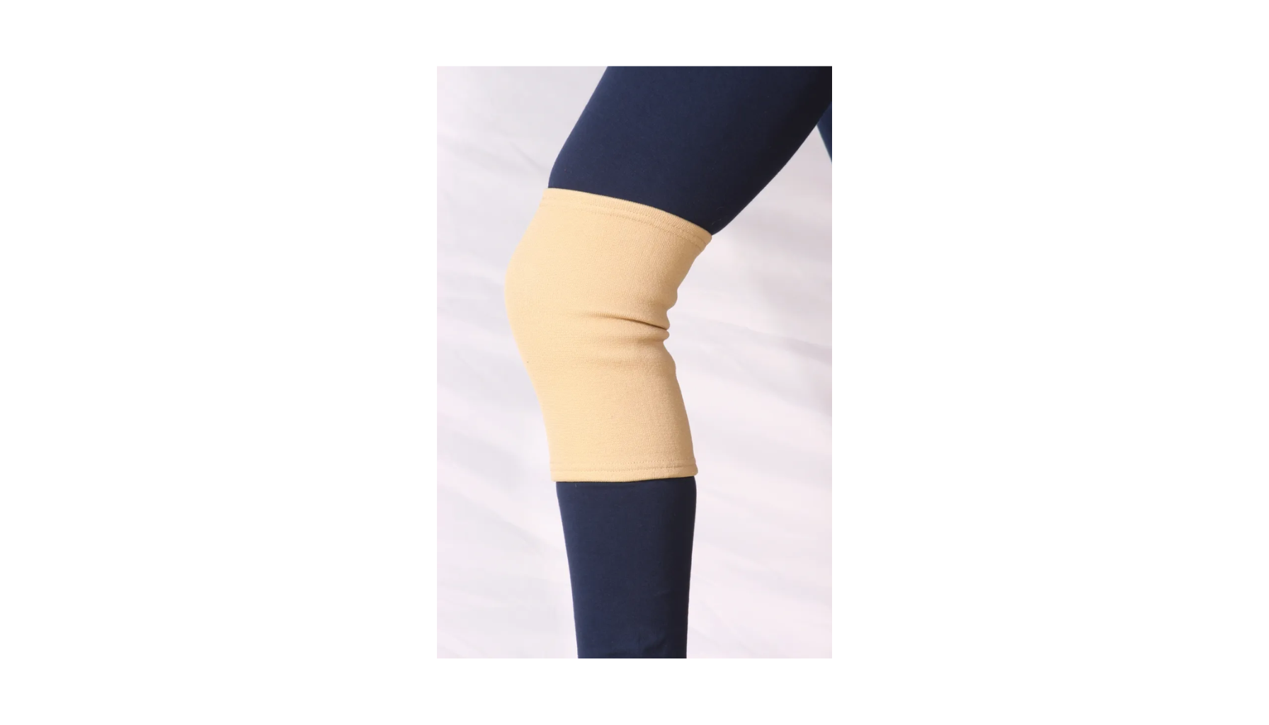 Knee Immobilizer